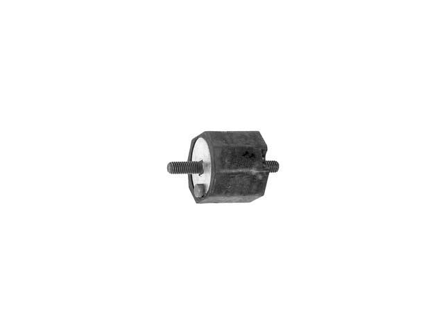 BMW Transmission Mount - Manual Transmission | 1982-1993 23711175939