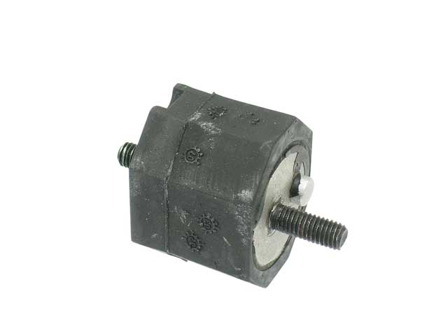 BMW Transmission Mount - Automatic Transmission (Height 73 mm) | 1982-1988 23711176041