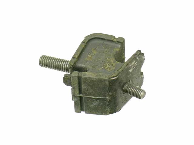 BMW Transmission Mount - Manual Transmission | 1988-1991 23712225624