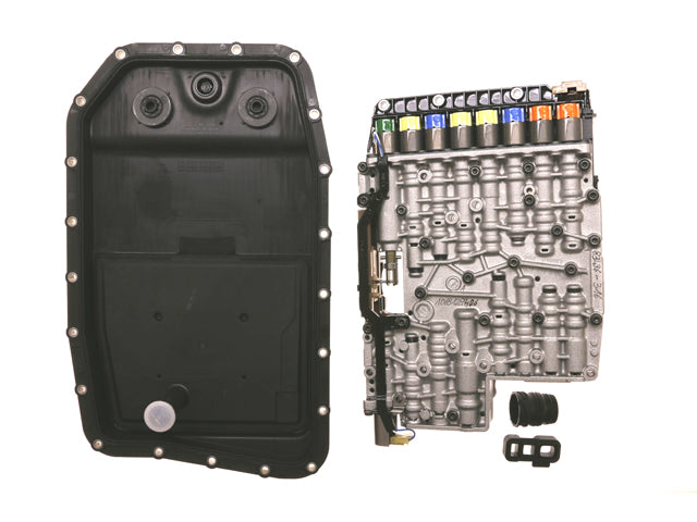 BMW Valve Body (Mechatronics) (Rebuilt) | 2007-2013 - Sierra Madre Collection