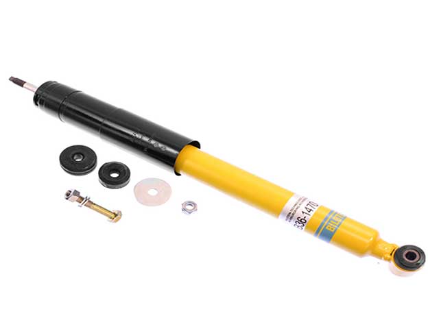 Mercedes-Benz Shock Absorber - Bilstein B8 Performance Plus | 1984-1995 24014700