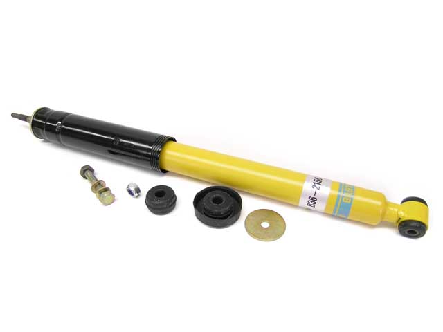 Mercedes-Benz Shock Absorber - Bilstein B6 Performance | 1996-2002 24021562