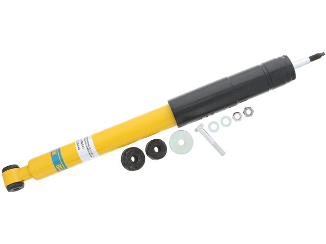 Mercedes-Benz Shock Absorber - Bilstein B6 Performance | 1984-1995 24100441
