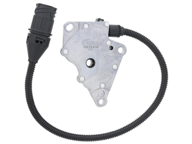 BMW Position Switch for Automatic Transmission | 2000-2006 24107507818