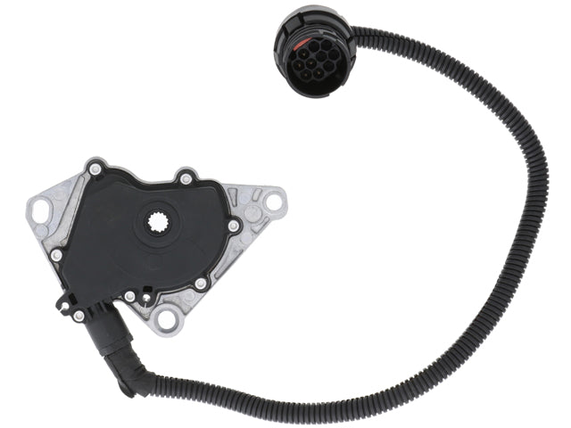 BMW Position Switch for Automatic Transmission | 1997-2003 24107512755