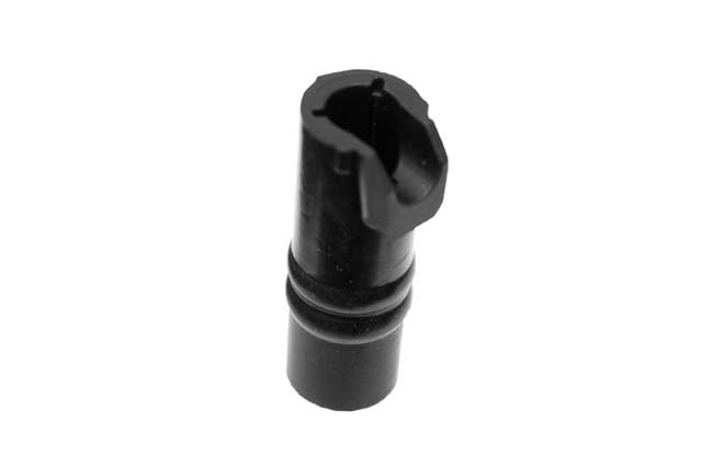 BMW Seal for Auto Trans Valve Body (Mechatronic) - Valve Body to Transmission Housing (35.5 mm) | 2004-2015 24107536340