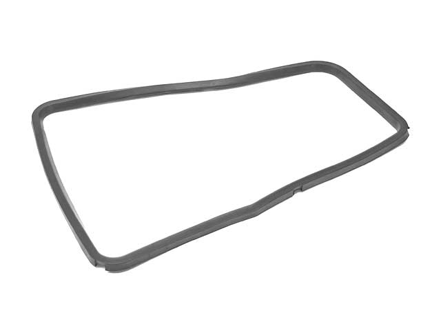 BMW Transmission Pan Gasket | 1983-1994 24111217082