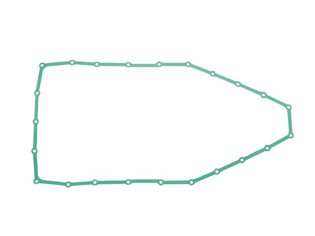 BMW Transmission Pan Gasket | 1993-2001 24111421140