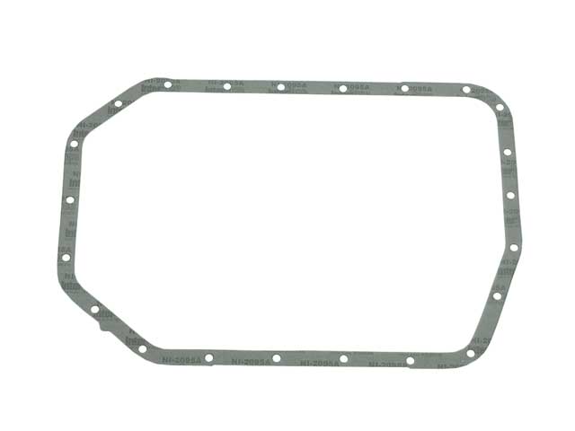 BMW Transmission Pan Gasket | 1996-2003 24111422676