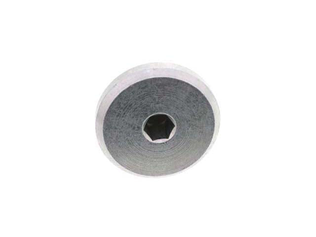 BMW Transmission Drain Plug Hex Head | 2000-2006 24117507555