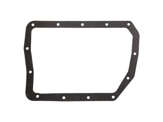 Mercedes-Benz Transmission Pan Gasket | 2007 24117518739