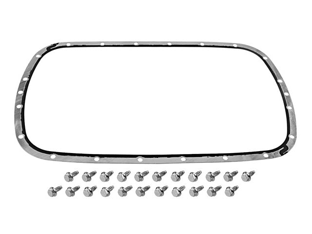 BMW Transmission Pan Gasket | 1999-2006 24117524707
