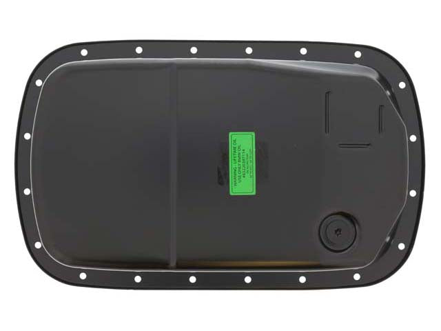 BMW Transmission Oil Pan | 2001-2006 24117533733