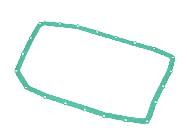 BMW Transmission Pan Gasket | 2004-2008 24117543484