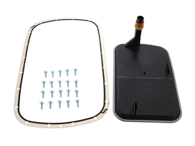 Porsche Transmission Filter Kit, Cayman/Panamera/911/Macan | 2012-2018 24117557070