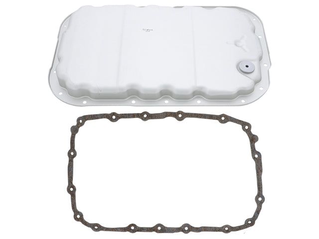 BMW Transmission Oil Pan | 2007-2013 24117581605