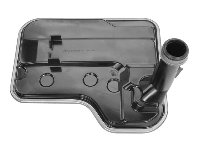 BMW Auto Trans Filter with O-Ring | 2007-2013 24117593565
