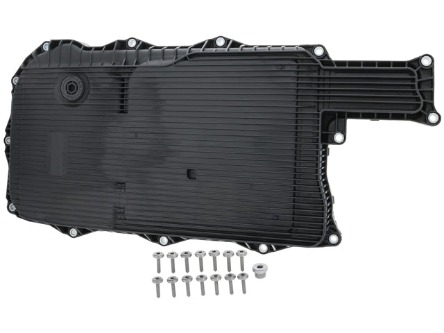 BMW Oil Pan and Filter Kit | 2016-2024 24118632189