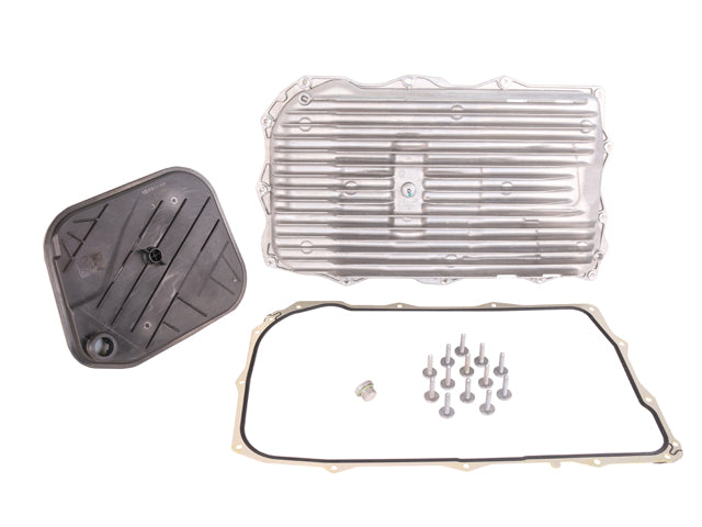 BMW Oil Pan and Filter Kit | 2015-2024 24119503407