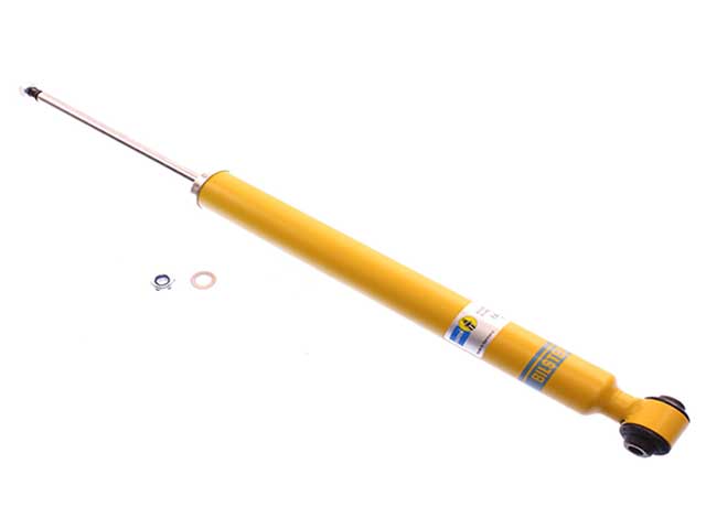 Mercedes-Benz Shock Absorber - Bilstein B6 Performance | 2008-2014 24141833