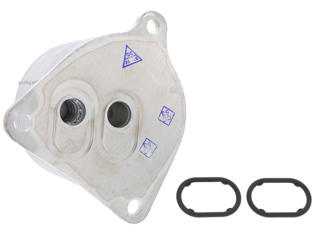 Mercedes-Benz Transmission Oil Cooler - Automatic Transmission | 2006-2018 24148627861