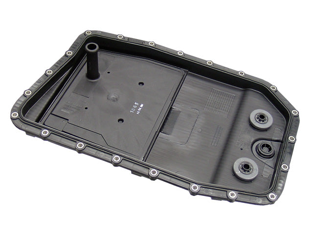 BMW Oil Pan and Filter Kit | 2002-2013 24152333903