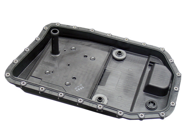 Porsche Oil Pan and Filter Kit, Cayenne/911/Panamera | 2014-2016 24152333907
