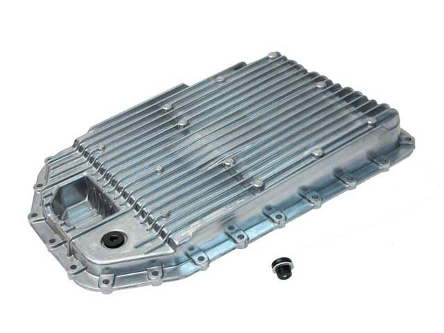 BMW Oil Pan and Filter Kit | 2004-2015 24152333907PRM