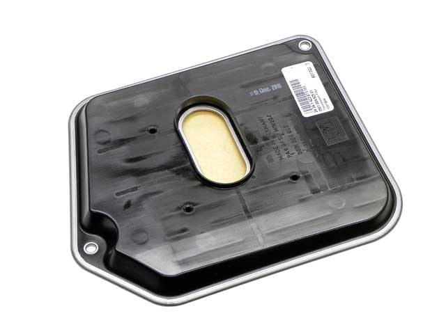 BMW Auto Trans Filter | 1996-2003 24341422673