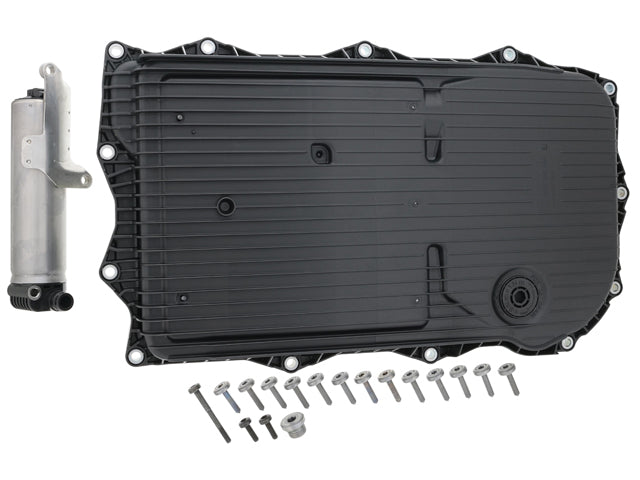 BMW Automatic Transmission Oil Reservoir Kit | 2010-2025 24345A13153