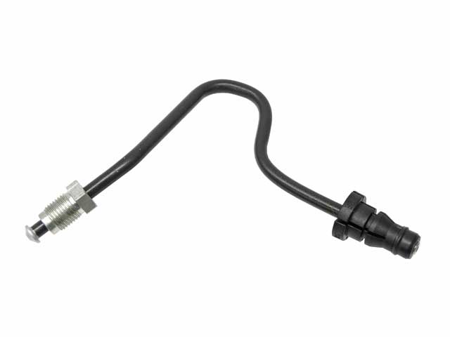 Mercedes-Benz Clutch Hydraulic Line - to Slave Cylinder | 1979-2023 24428856