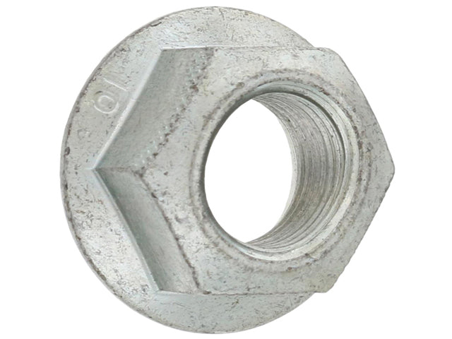 Porsche Strut Nut, 911 | 1975-1978 24433051