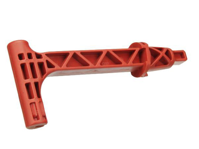 Porsche Parking Brake Emergency Release Handle (Tool), 928/944 | 1989-1990 24507590395