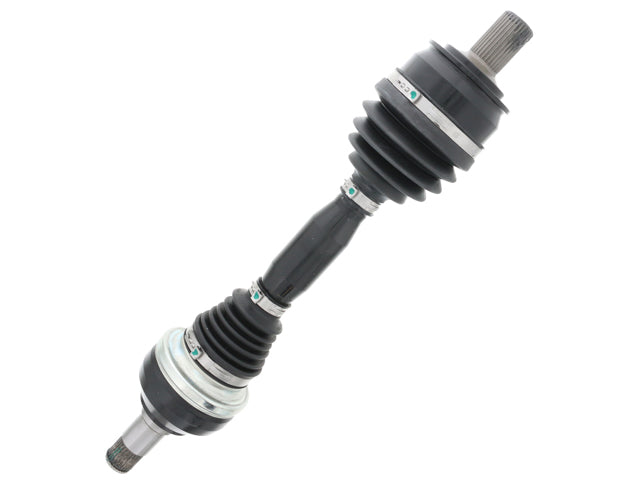 Mercedes-Benz Axle Shaft Assembly | 2014-2019 2463301801