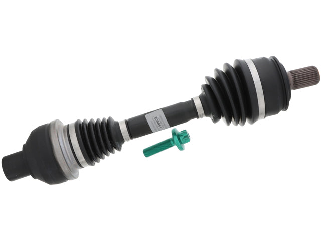 Mercedes-Benz Axle Shaft Assembly | 2016-2020 2463303101