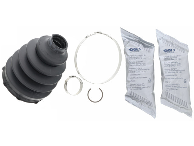 Mercedes-Benz Axle Boot Kit | 2015-2020 2463303301