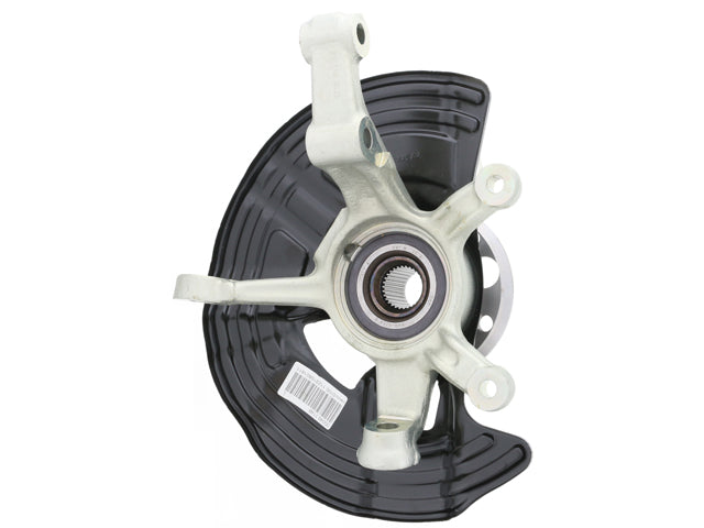 Mercedes-Benz Steering Knuckle | 2014-2020 2463320100