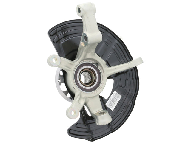 Mercedes-Benz Steering Knuckle | 2014-2020 2463320200