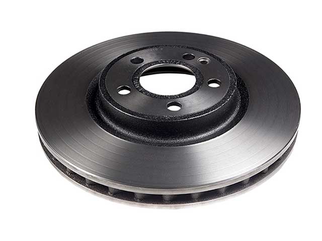 Mercedes-Benz Brake Disc - Vented 320 X 30 mm | 2014-2020 246421261207