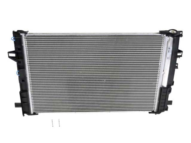 Mercedes-Benz A/C Condenser | 2014-2020 2465000454