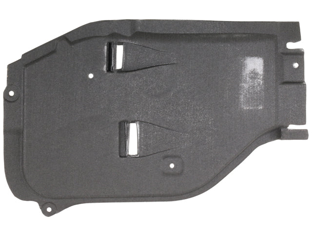 Mercedes-Benz Engine Compartment Shield | 2014-2020 2465201523