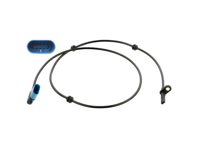 Mercedes-Benz ABS Sensor | 2014-2020 2469057603