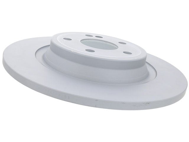Porsche Brake Disc - Solid (320 X 12 mm), 911 | 2011 2474230312