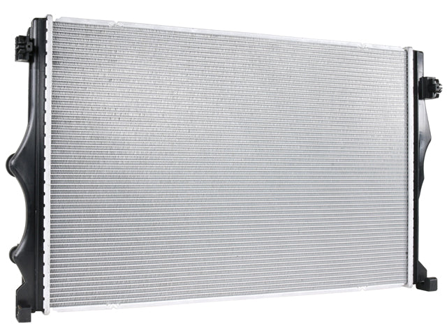 Mercedes-Benz Radiator | 2019-2025 247500020368