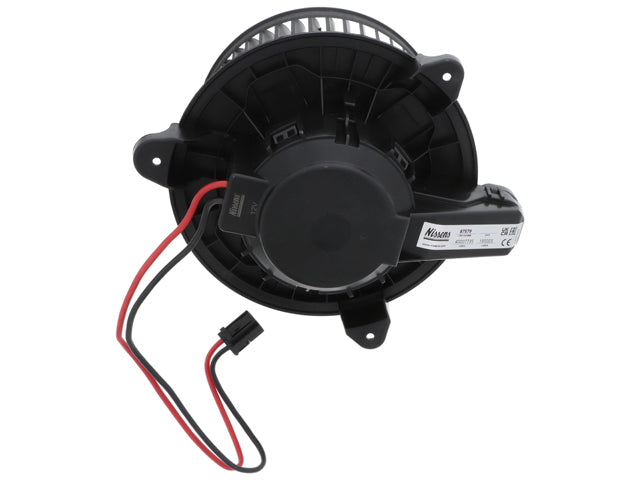Mercedes-Benz Blower Motor Assembly | 2019-2025 247830840064