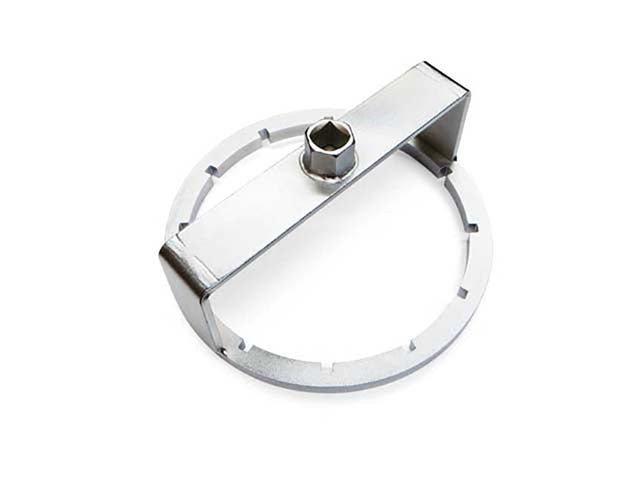 Mercedes-Benz Fuel Pump Lock Ring Tool | 2010-2018 2494
