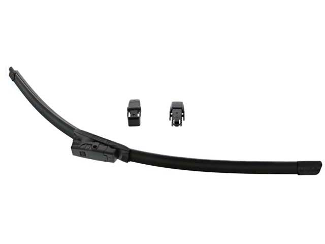 Porsche Wiper Blade - 24" - Bosch "ICON" (Beam Style Blade), Macan/Panamera | 2015-2020 24OE