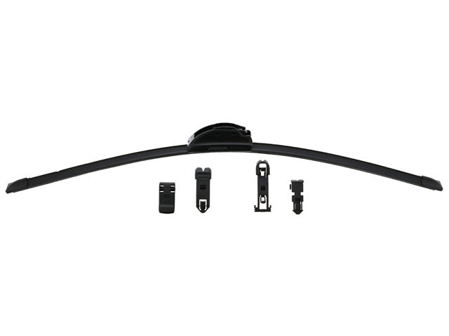 Porsche Wiper Blade - 24" - Bosch "Snow Driver" (Beam Style Blade), Macan/Panamera | 2013-2020 24SD