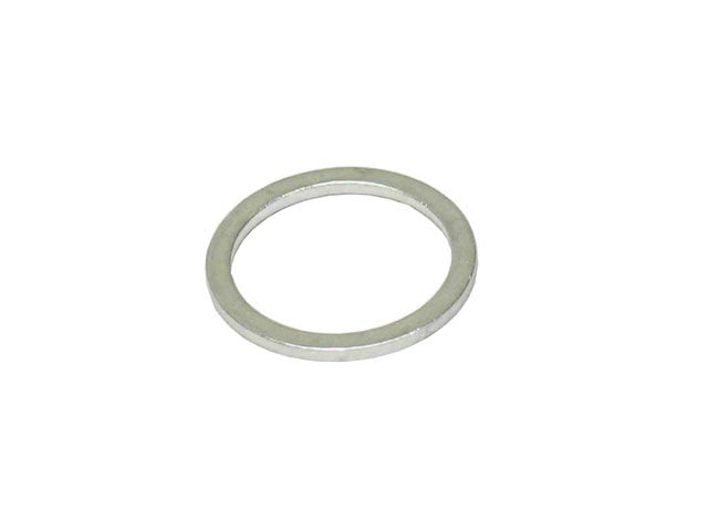 Aluminum Washer - 24 X 30 X 2 mm 24X30X2AL