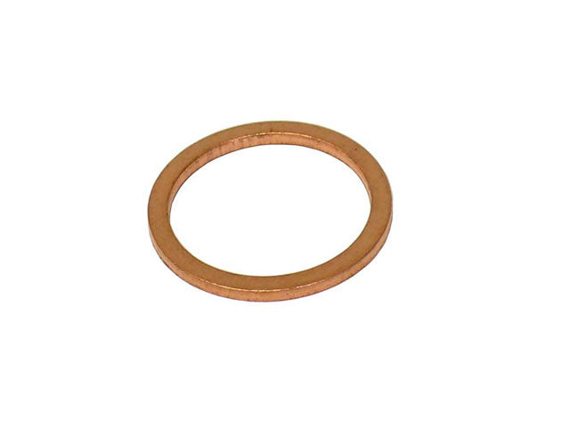 Copper Washer - 24 X 30 X 2 mm 24X30X2CU